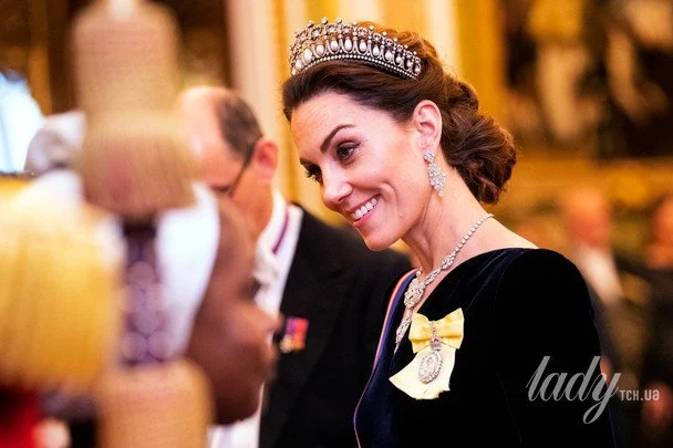 Princess of Wales Kate / © Getty Images