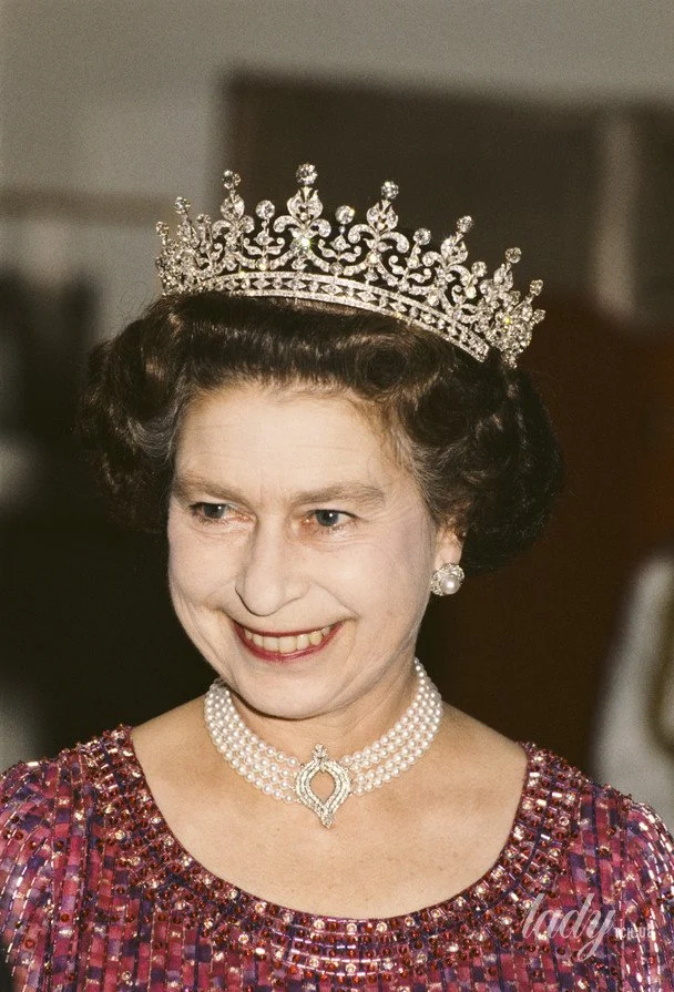 Queen Elizabeth II / © Getty Images
