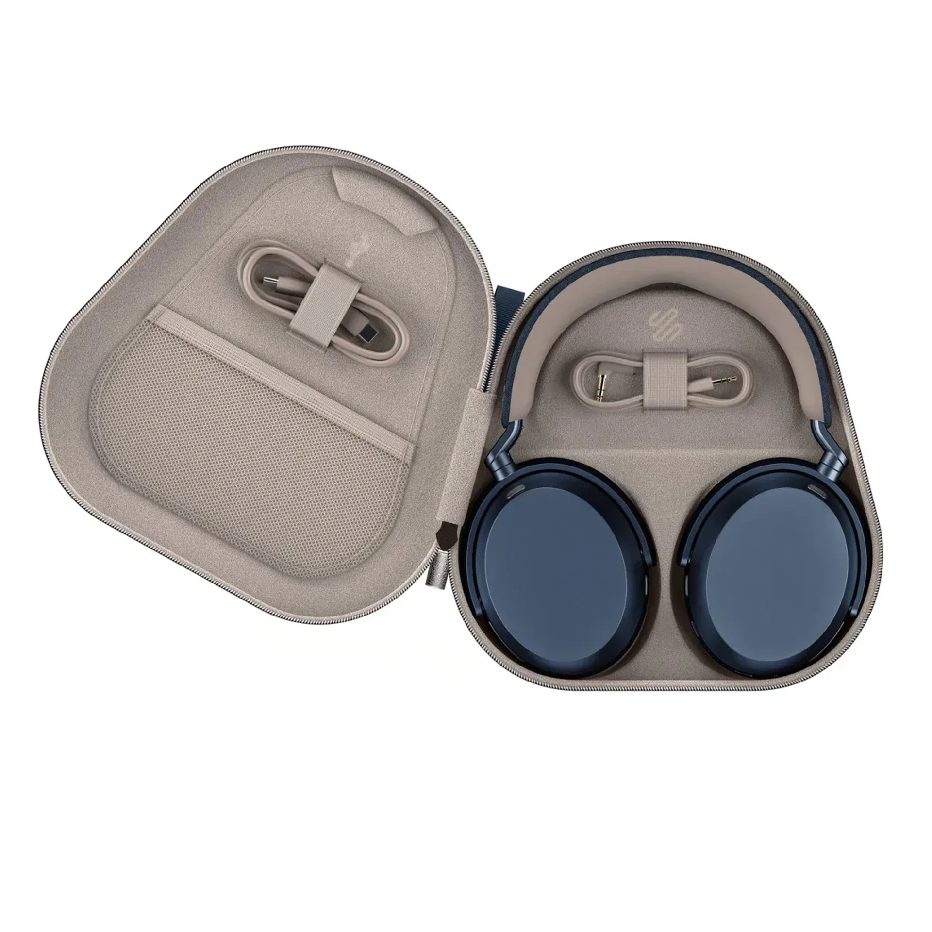 Sennheiser випустила Momentum 5 з покращеним шумозаглушенням та змінним акумулятором 25
