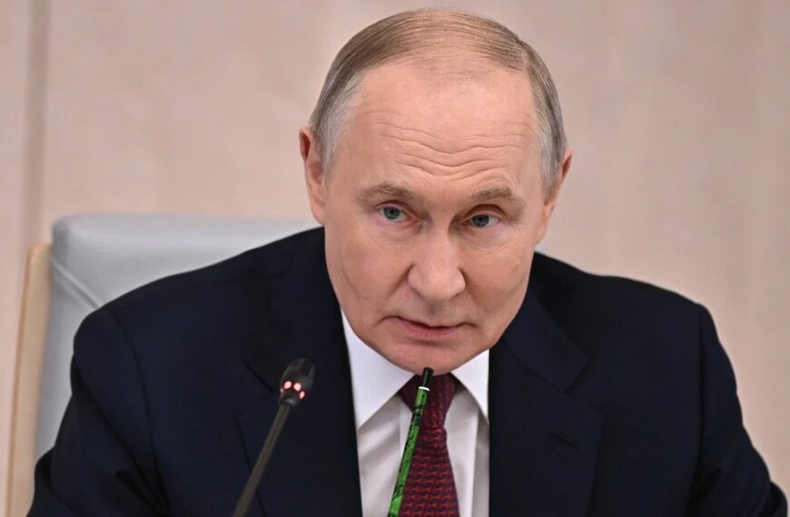 Війна дісталася Москви: кремлівські пропагандисти повстали проти Путіна,&hellip;