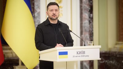 Зеленський відвідав Вірменію 2