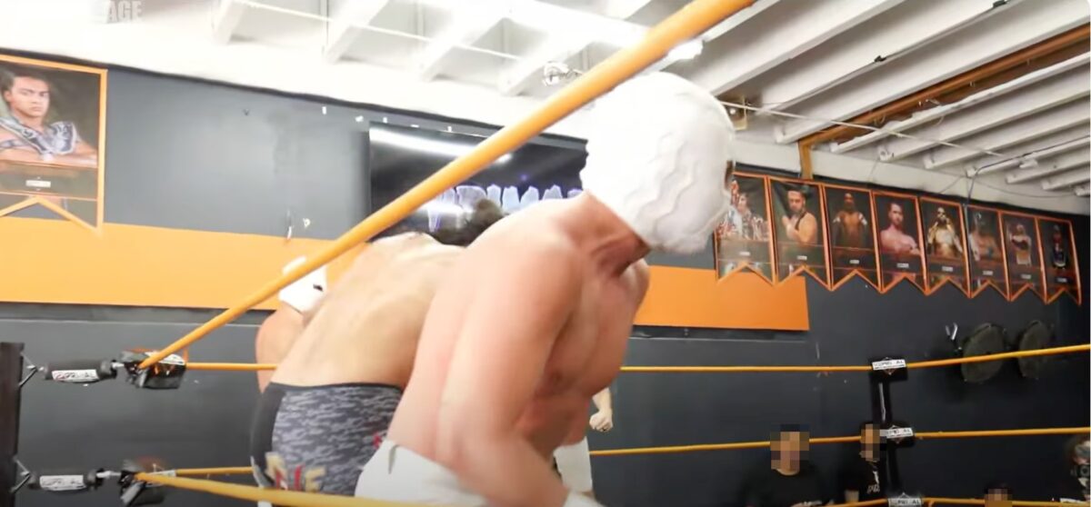 Як знайти найактивніший клуб "Fight Night" у Сан-Дієго 17