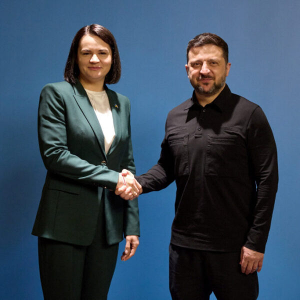 Ексклюзивні новини України 22 Київ приймає лідера білоруської опозиції: Мінськ на межі війни з…
