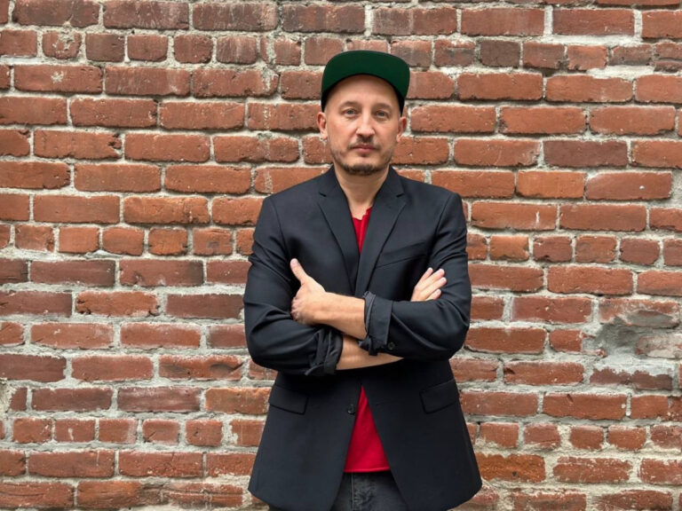Стрижка як мистецтво: як майстер Андрій Геращенко перевертає уявлення про красу 7