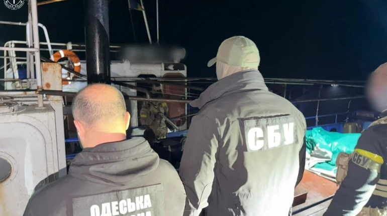 На Одещині виявили незаконний морський шлях для переправки&hellip;