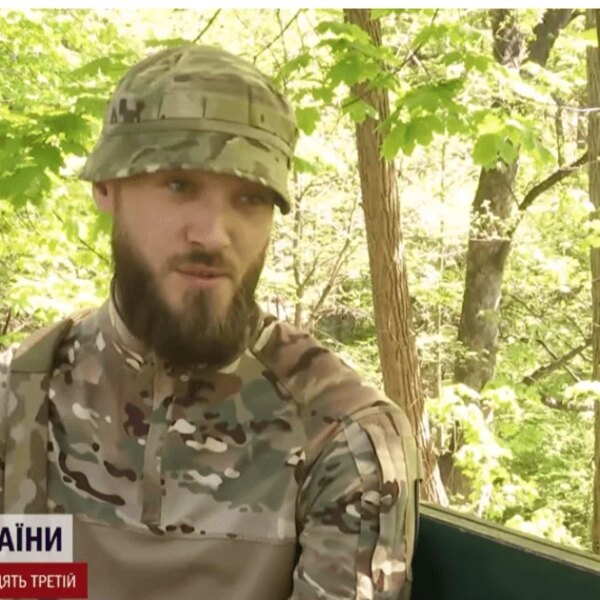 ЗСУ Воїн “Борода” на позиціях 122 дні: його зізнання вразило