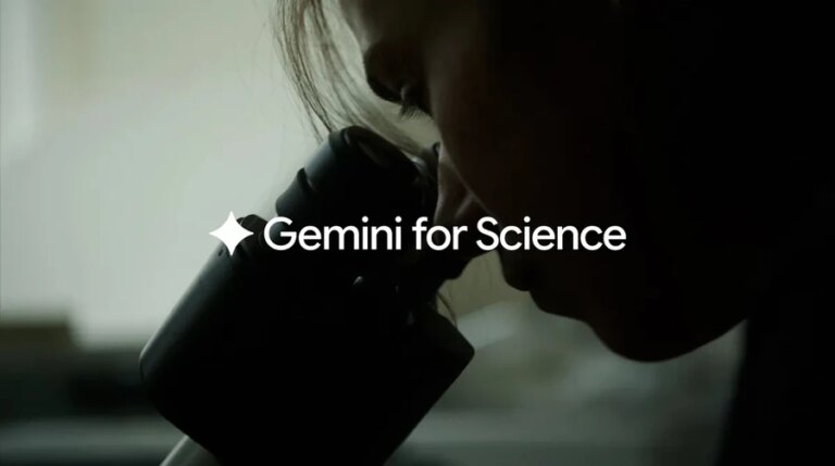 Google представила інструменти на основі штучного інтелекту Gemini для дослідницьких цілей 21