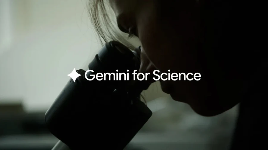 Google представила інструменти на основі штучного інтелекту Gemini для дослідницьких цілей 2