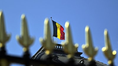 Міністерство закордонних справ Бельгії викликало посла Росії у зв’язку з&hellip;