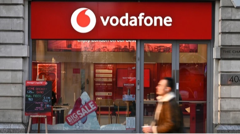 Чому Fitch зменшило кредитний рейтинг Vodafone Україна