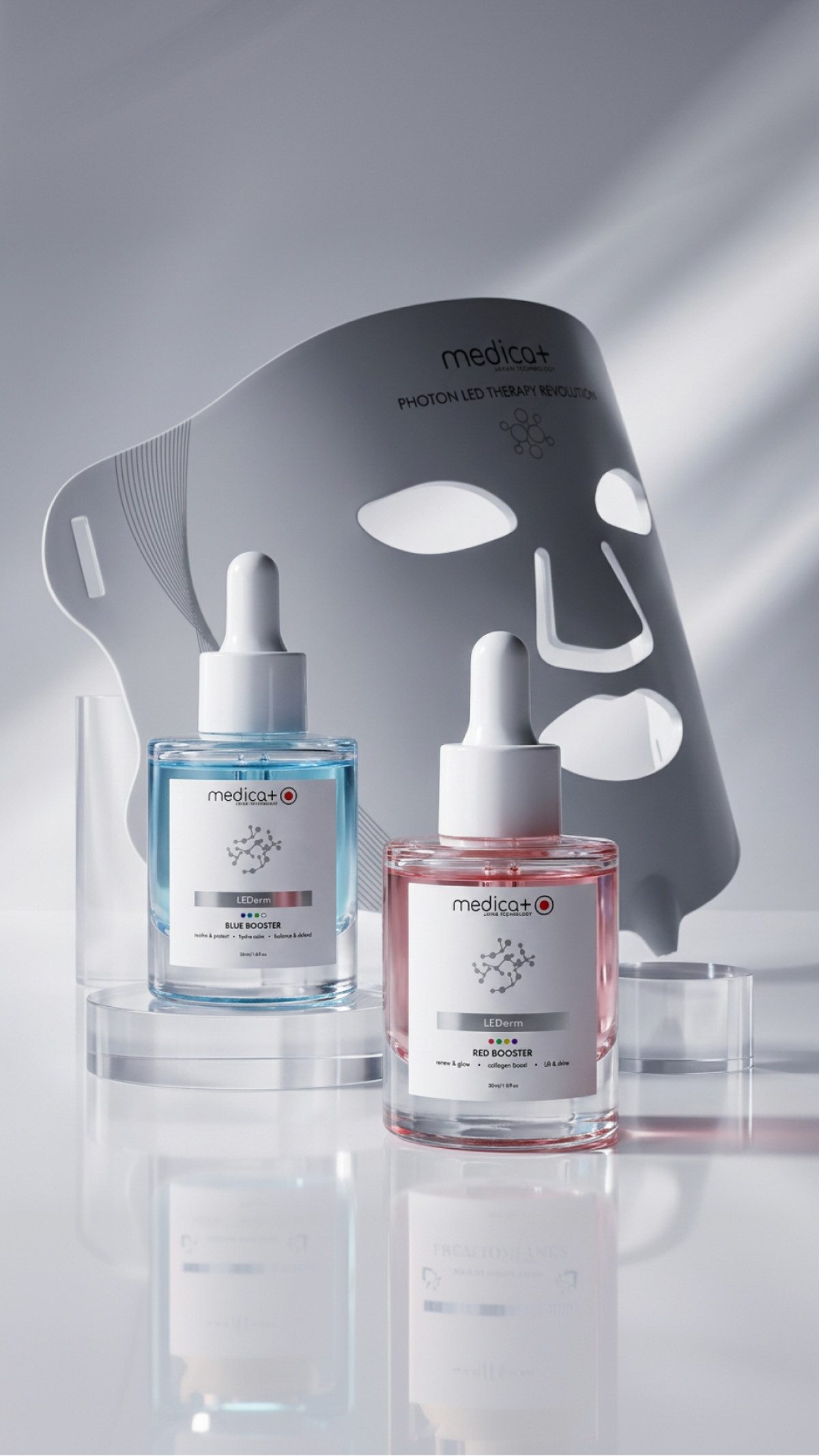 Японська beauty-tech технологія Medica+ для сяйливої шкіри, улюблена українськими знаменитостями 6 Японська beauty-tech технологія Medica+ для сяйливої шкіри, улюблена українськими знаменитостями2