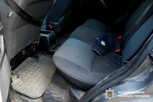 Озброєний чоловік на Рівненщині: що відомо про небезпечного розшукуваного 15