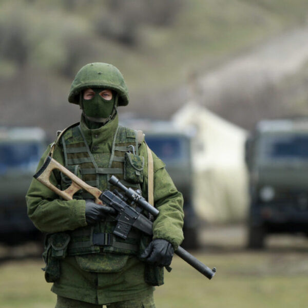 Історія вторгнення: від 2014 до повномасштабної війни 2022