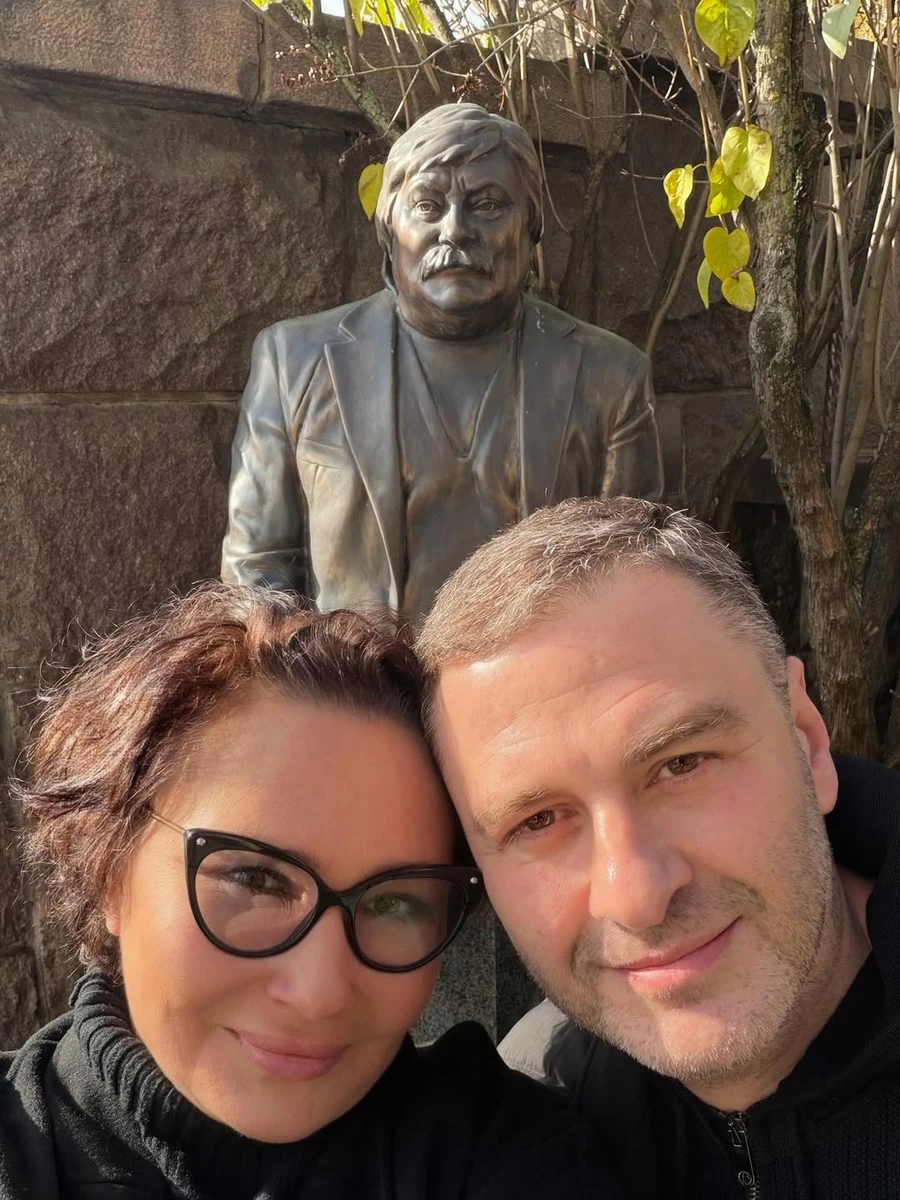 Сергій Перман: шлях продюсера та суперечка з Віктором Павліком 42