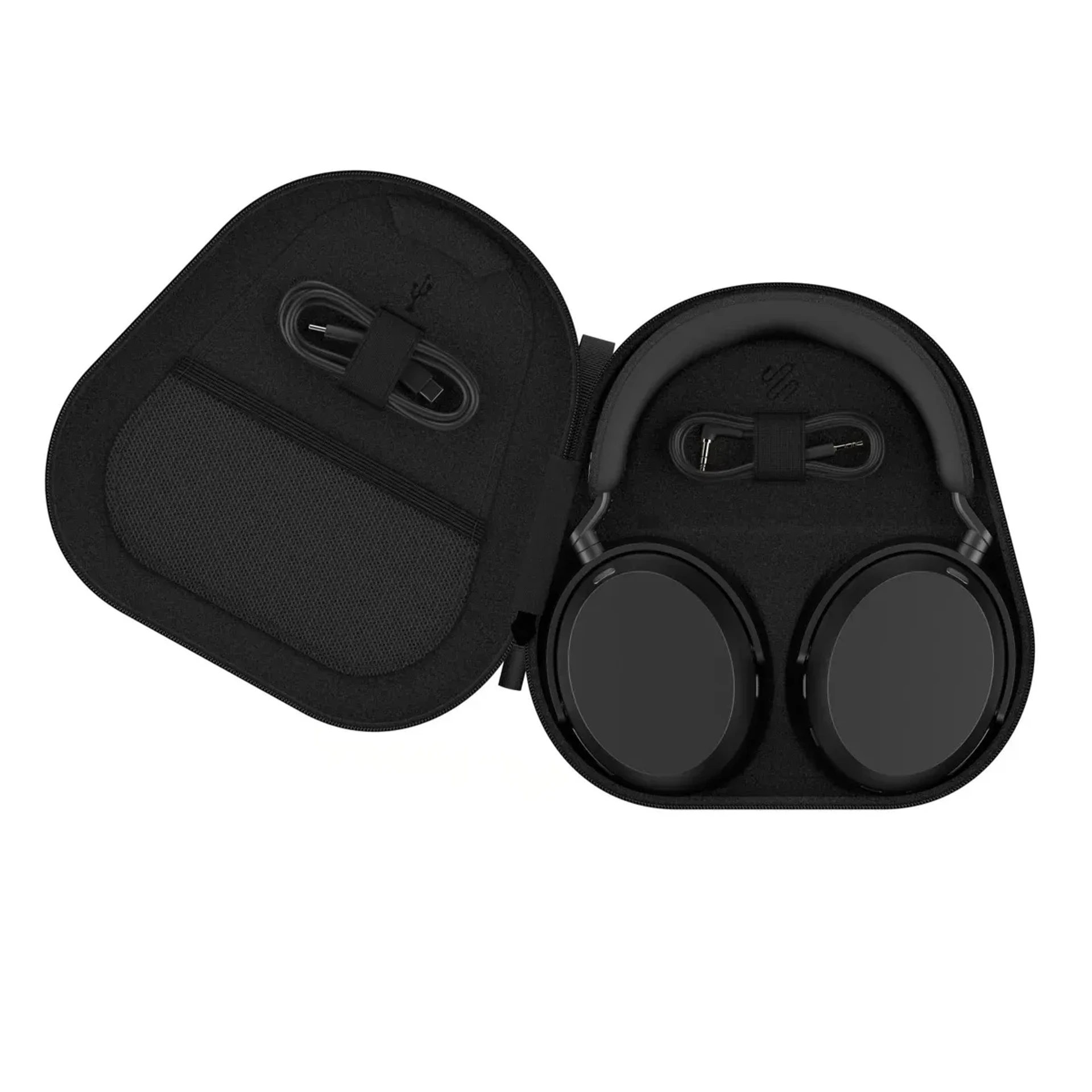 Sennheiser випустила Momentum 5 з покращеним шумозаглушенням та змінним акумулятором 26