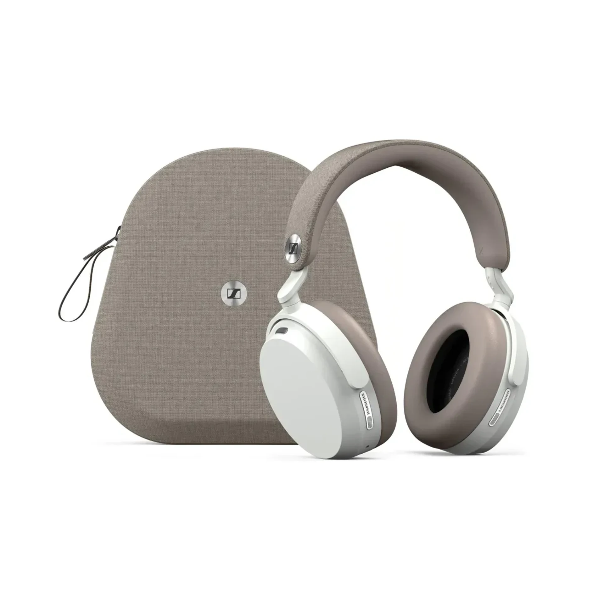 Sennheiser випустила Momentum 5 з покращеним шумозаглушенням та змінним акумулятором 21