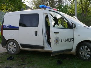 Застрелив правоохоронців на Хмельниччині: хроніка трагічних подій 5