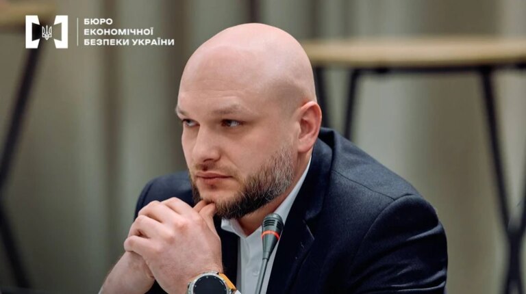 У БЕБ – кадрові перестановки після скандалу з корупцією 4