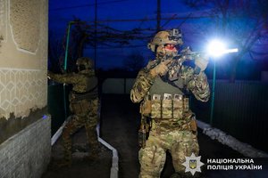 Стрілянина на Рівненщині: подробиці події 14