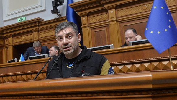 Уповноважений з прав людини вимагає запровадити робочу групу в Міністерстві&hellip;