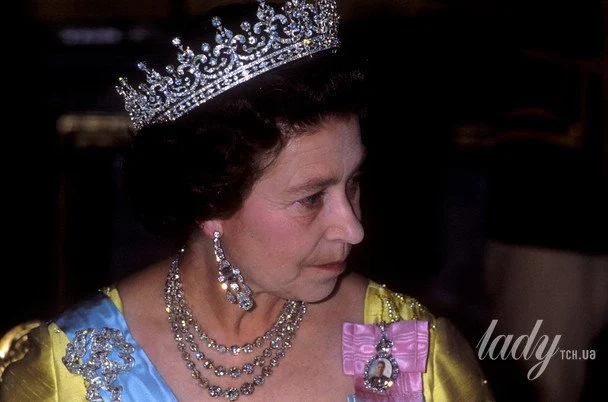 Queen Elizabeth II / © Getty Images