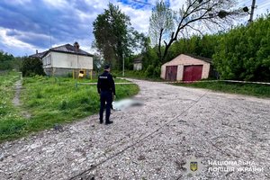 На Рівненщині: смертельна ворожа атака забрала життя трьох українців 9