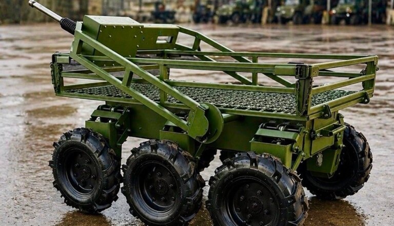 TAF Industries придбала НРК «Тесля»: ексклюзивний репортаж про переговори та умови угоди 19 TAF Industries придбала НРК «Тесля»: ексклюзивний репортаж про переговори та умови угоди 18