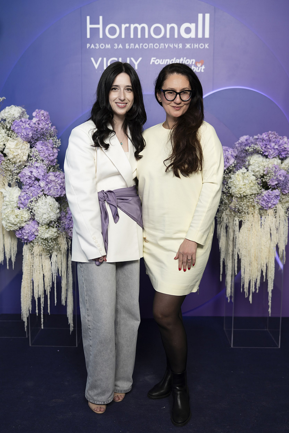 Vichy презентує платформу Hormonall: освітньо-комунікаційна ініціатива про гормональний баланс жінок27