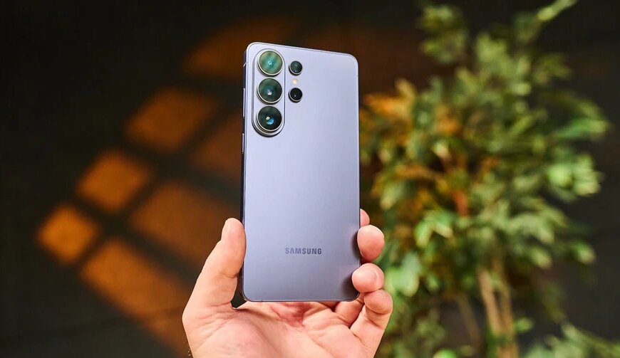 Samsung обмірковує інтеграцію систем рідинного охолодження в майбутні&hellip;