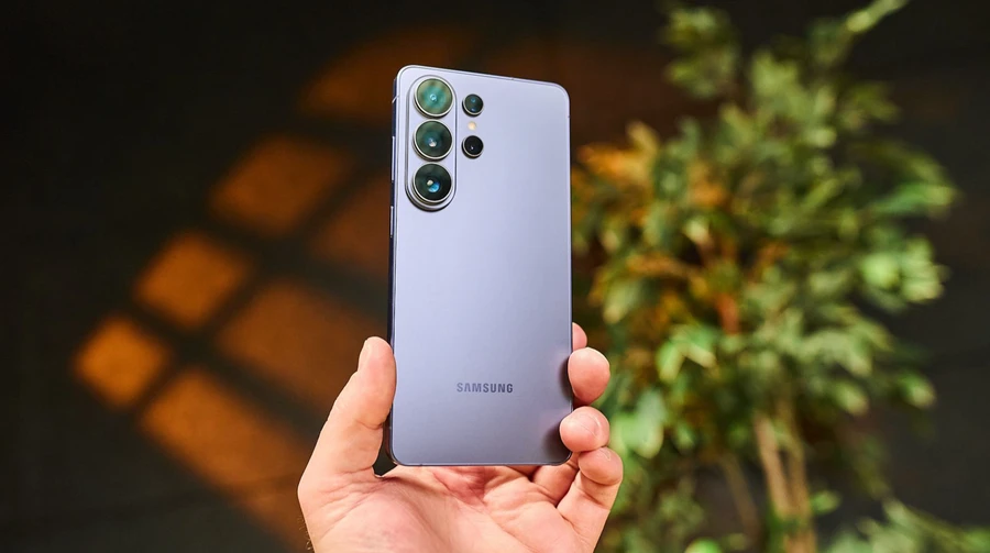 Samsung обмірковує інтеграцію систем рідинного охолодження в майбутні смартфони Galaxy. 2