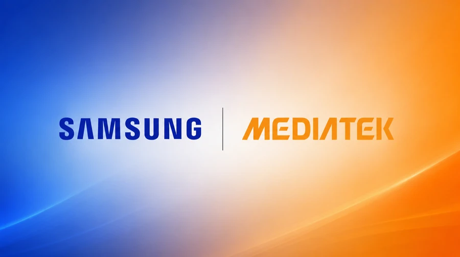 Samsung Electronics віце-президент у неофіційному візиті на Тайвань, мета якого – залучити MediaTek до виробництва на власних заводах компанії. 2