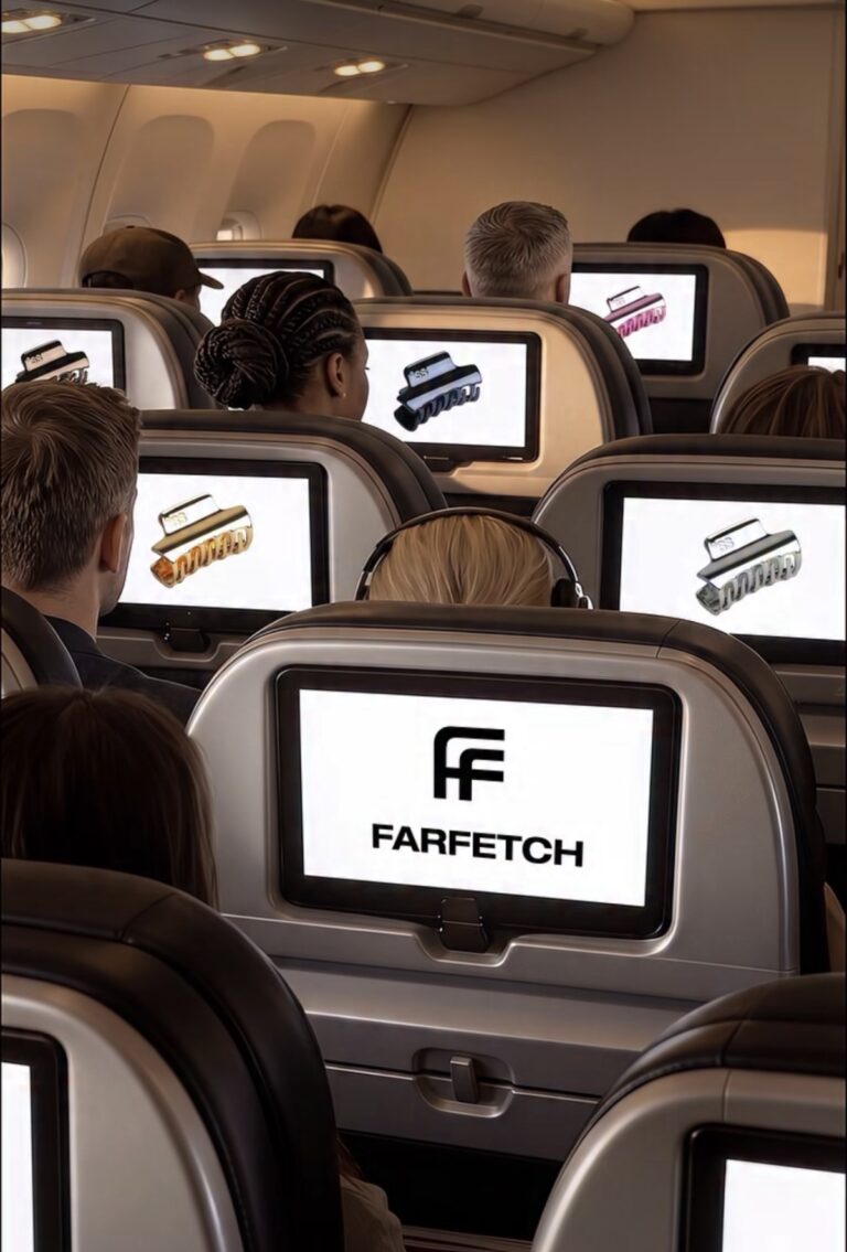 Аромат сестри на Farfetch: український бренд з'явився на одній з найвпливовіших світових luxury-платформ 9
