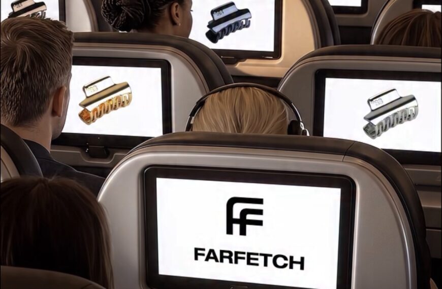 Аромат сестри на Farfetch: український бренд з’явився на&hellip;