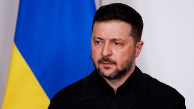 Україна встановлює режим тиші на 5-6 травня 2