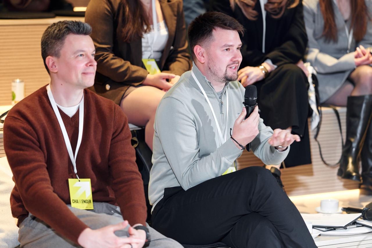 Challenger Demo Day 4: Як вибухнули стартапи та хто здобув омріяний кубок переможця 34