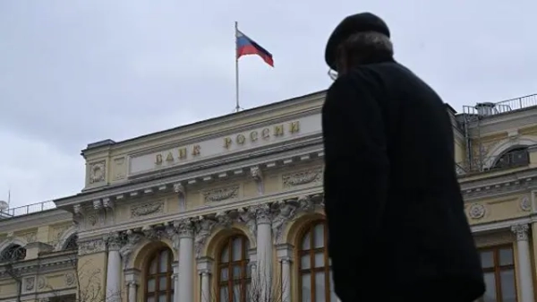 Українські банки в росії: як їх будуть збивати. Москва розпочинає нову ініціативу, за даними Західних ЗМІ 5 Українські банки в росії: як їх будуть збивати. Москва розпочинає нову ініціативу, за даними Західних ЗМІ 4
