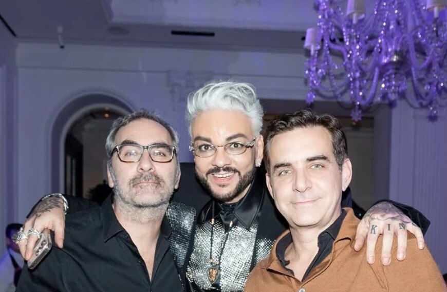 Ексклюзивні новини України 42 Скандал на “Євробаченні-2026”: творець композиції пролив світло на…