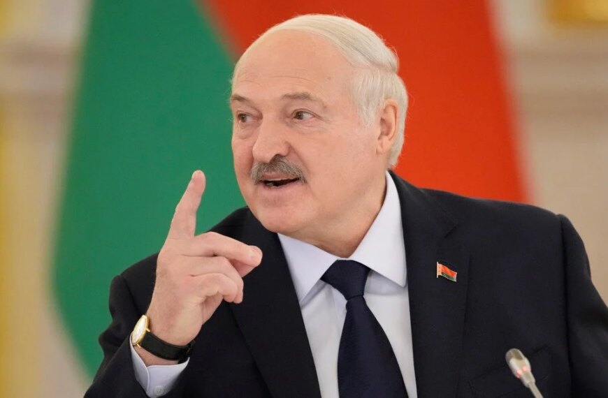 Лукашенко поділився деталями бесіди з Макроном: до чого&hellip;