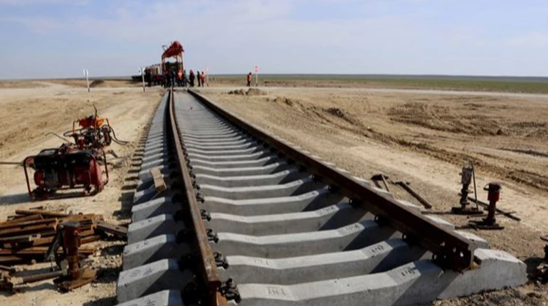 Ексклюзивні новини України 40 На тлі конфлікту в Ірані Казахстан розбудовує свою…
