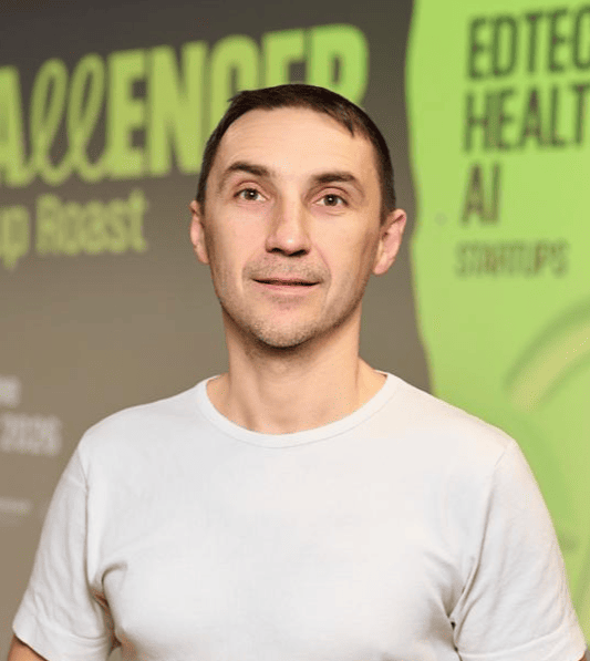 Challenger Demo Day 4: Як вибухнули стартапи та хто здобув омріяний кубок переможця 25
