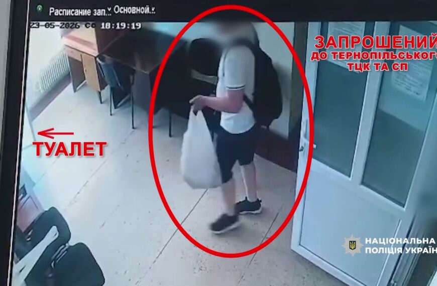 Розслідування трагедії: що насправді сталося у ТЦК Тернополя?