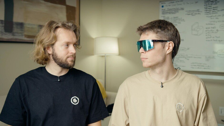Як українські дрони з Y Combinator підкорюють небо: ексклюзивний тест-драйв 7 Як українські дрони з Y Combinator підкорюють небо: ексклюзивний тест-драйв 7