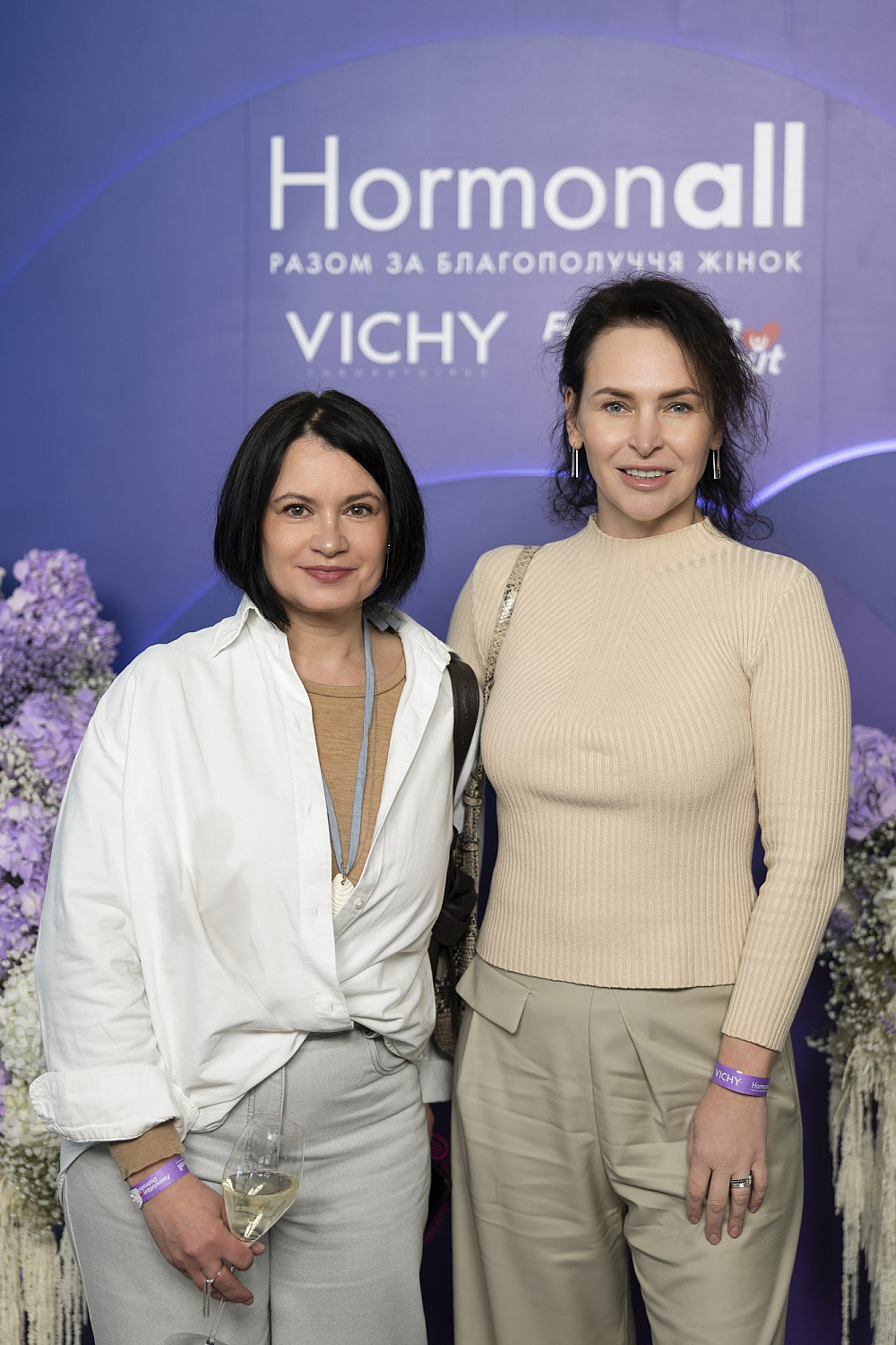 Vichy презентує платформу Hormonall: освітньо-комунікаційна ініціатива про гормональний баланс жінок72
