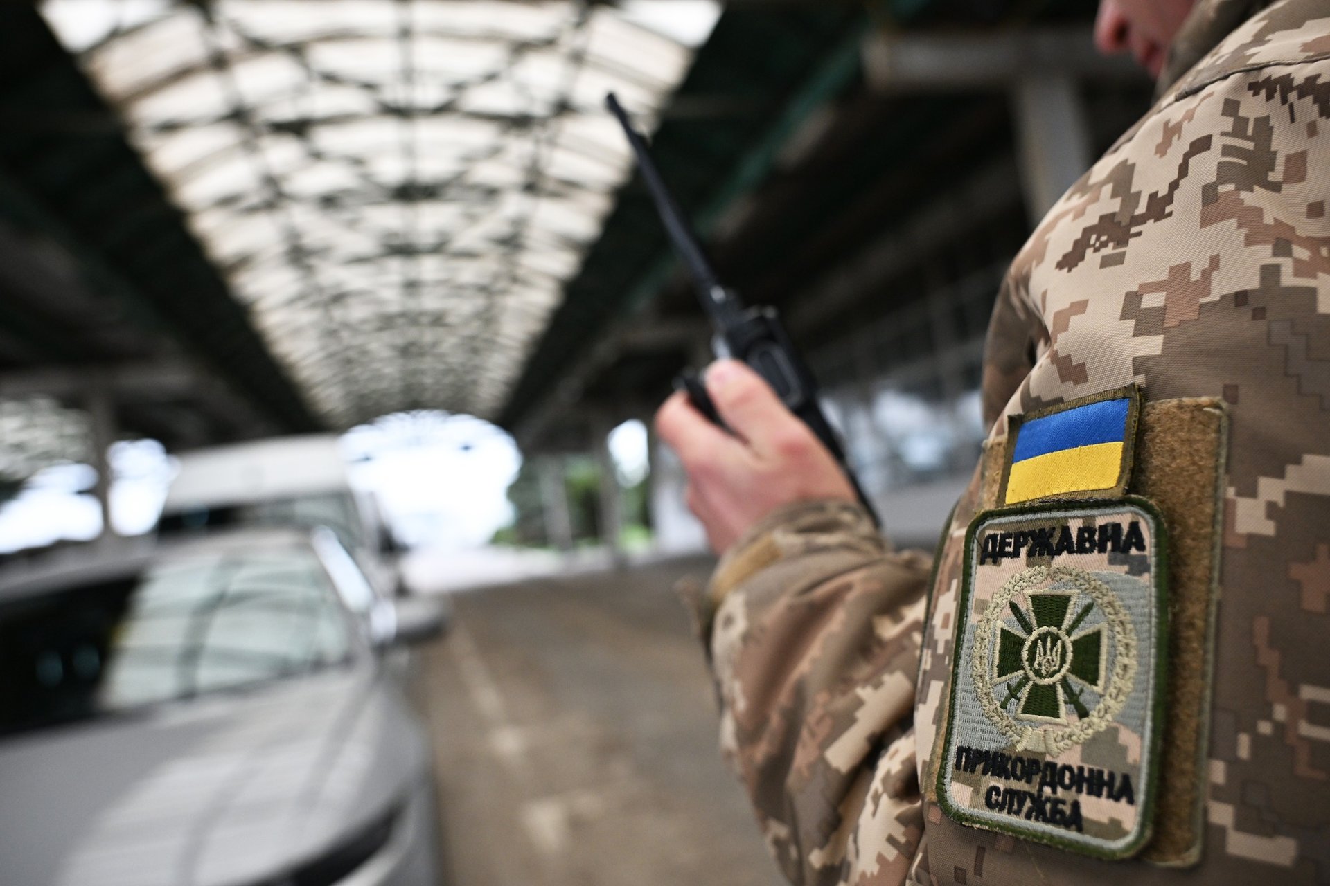 Відкриття пункту пропуску "Медика-Шегині": все, що потрібно знати 2