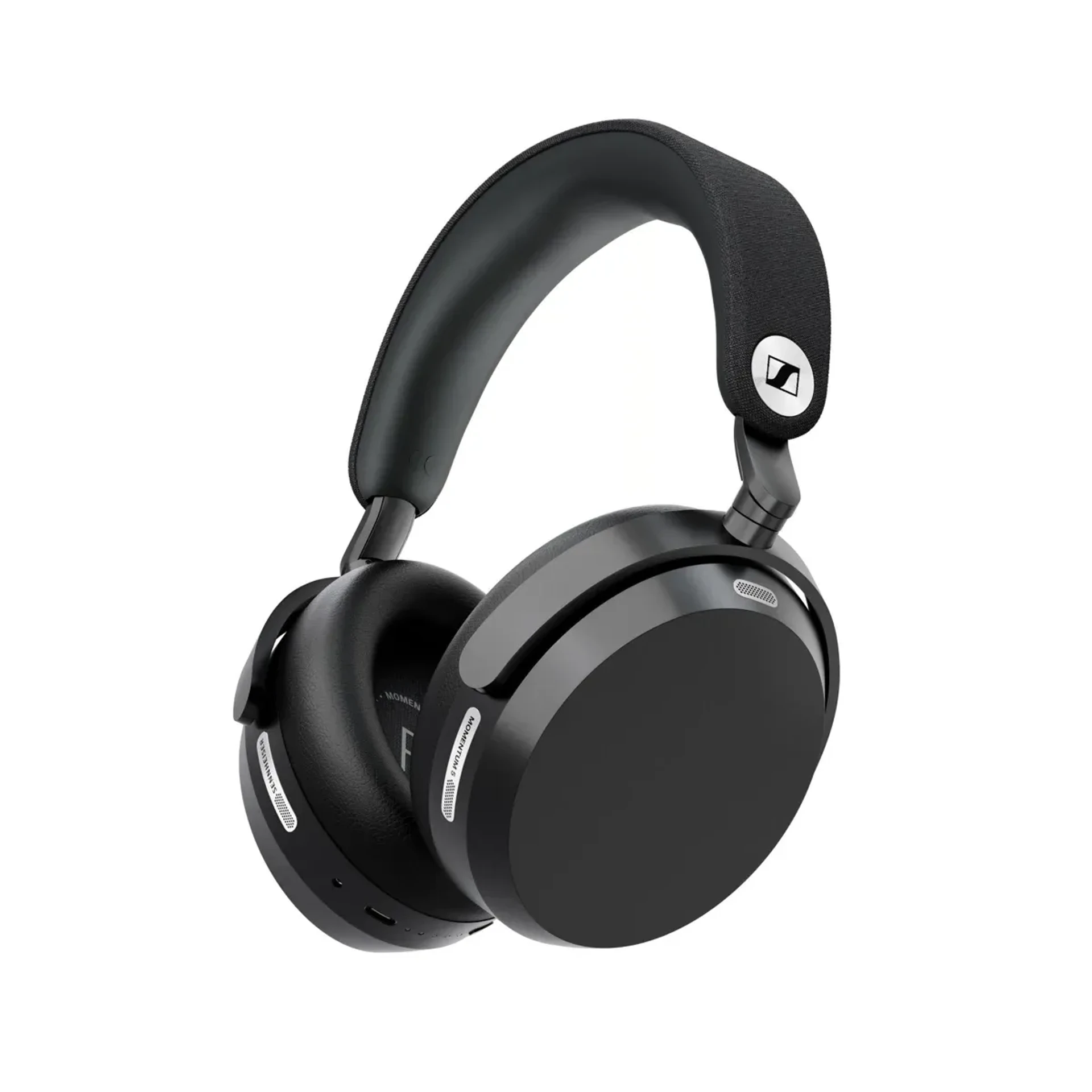 Sennheiser випустила Momentum 5 з покращеним шумозаглушенням та змінним акумулятором 17