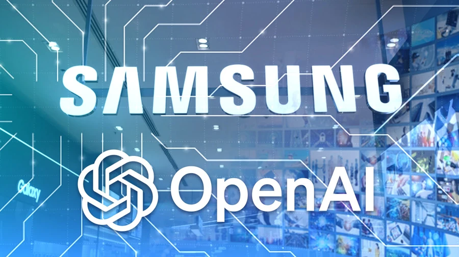 Samsung може припинити роботу над чипами штучного інтелекту для OpenAI через розбіжності між сторонами – ЗМІ 2