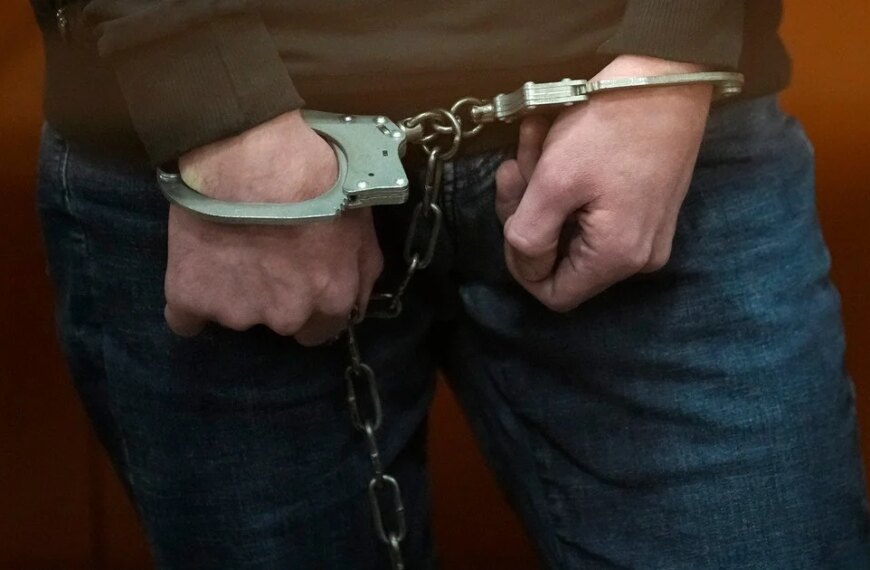 Ексклюзивні новини України 44 У Норвегії затримано українського банкіра, розшукуваного Інтерполом –…