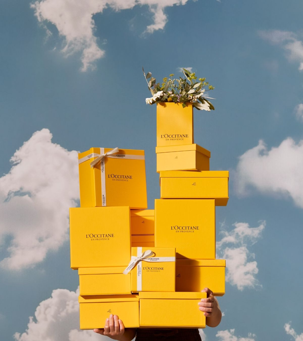 Beauty-бокс: вибір ELLE Україна, який зібрав 12 культових продуктів L'Occitane2