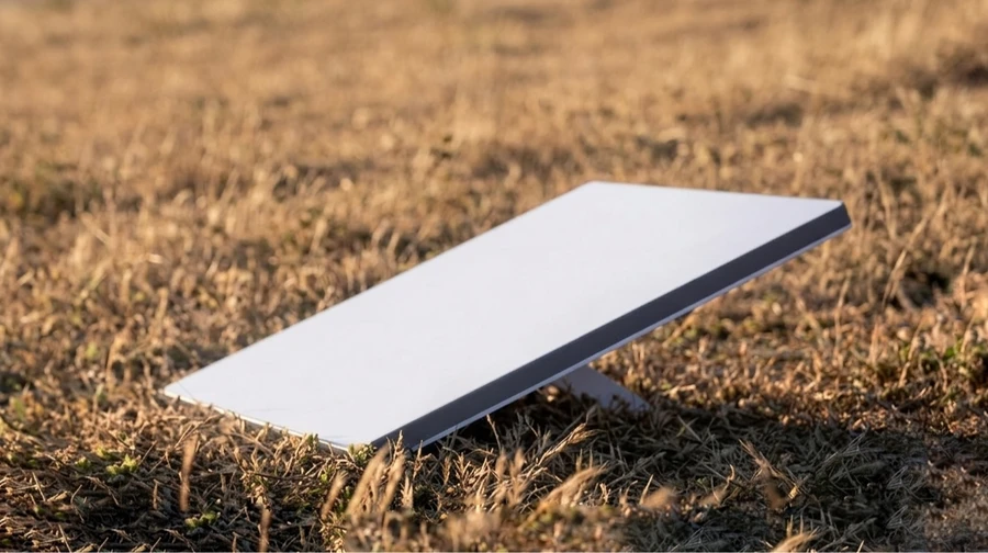 SpaceX готує захищений варіант Starlink Mini з інтегрованою батареєю та портом USB-C 3