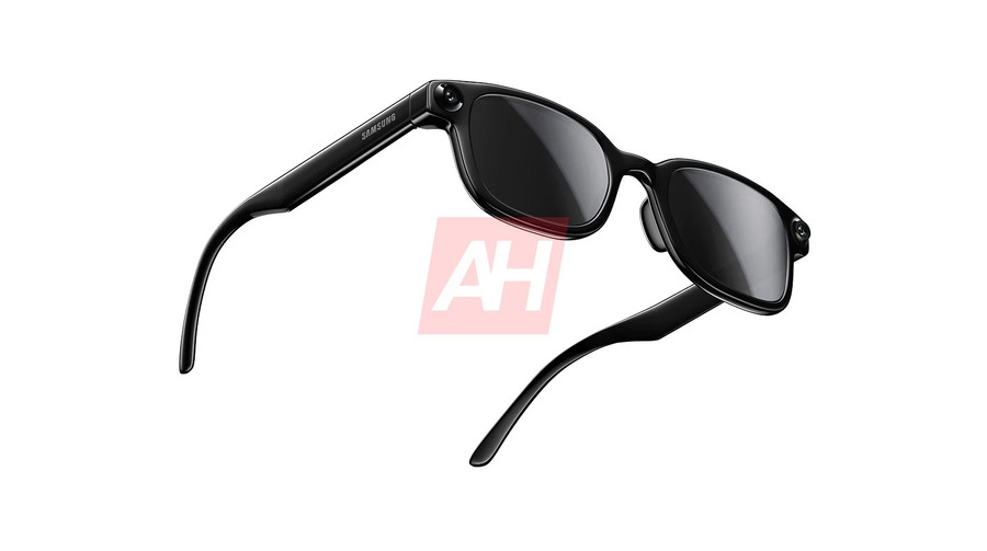З'явились зображення Samsung Galaxy Glasses – розкрито зовнішній вигляд та основні особливості 4